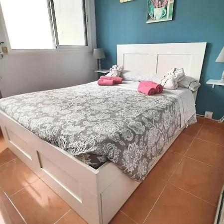 Casa Del Sol 1 * Лас-Пальмас-де-Гран-Канарія