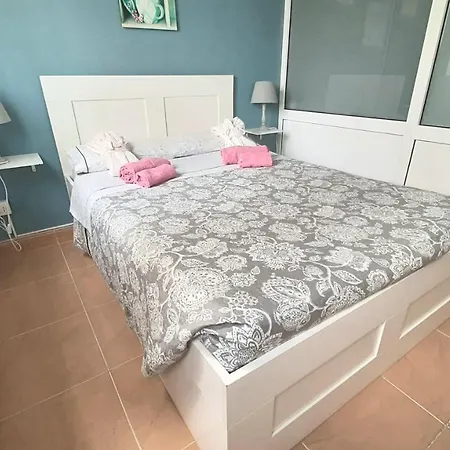 Casa Del Sol 1 * Лас-Пальмас-де-Гран-Канарія