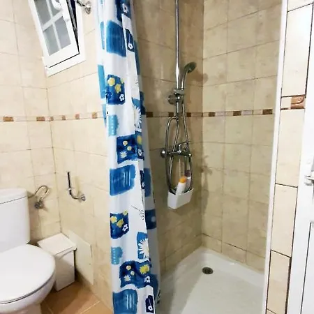 Апартаменти Casa Del Sol 1 Лас-Пальмас-де-Гран-Канарія