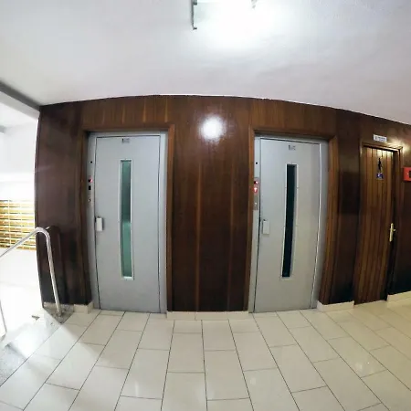 Casa Del Sol 1 * Лас-Пальмас-де-Гран-Канарія