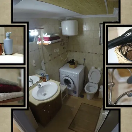 Casa Del Sol 1 Апартаменти Лас-Пальмас-де-Гран-Канарія