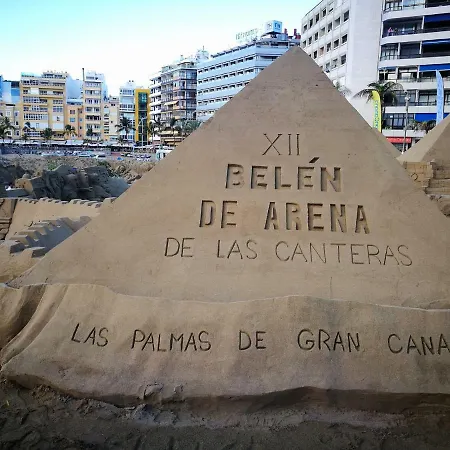 Апартаменти Casa Del Sol 1 *