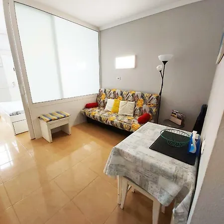 Casa Del Sol 1 * Лас-Пальмас-де-Гран-Канарія