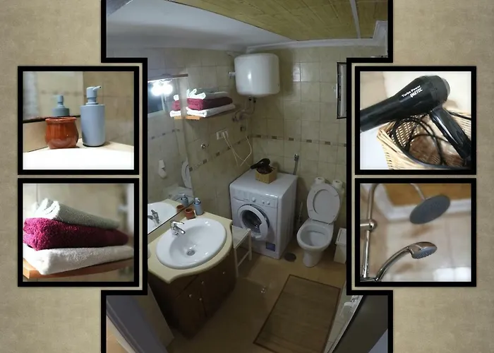 Casa Del Sol 1 Apartment Las Palmas / Gran Canaria