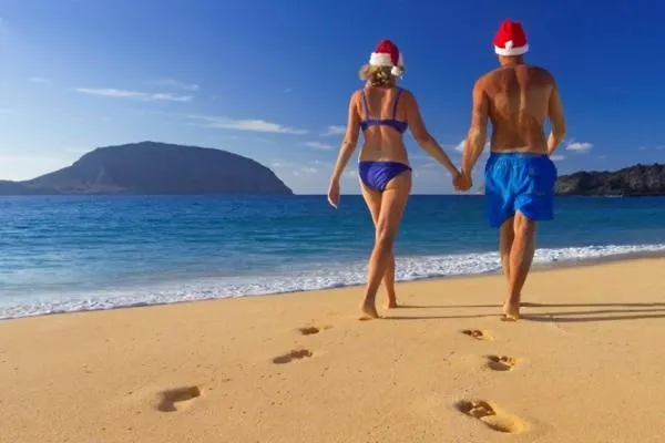 Apartment Casa Del Sol 1 *