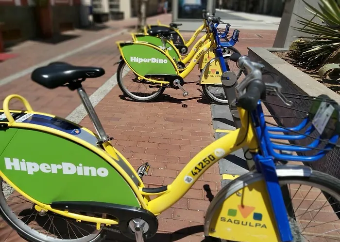 Casa Del Sol 1 * Las Palmas de Gran Canaria