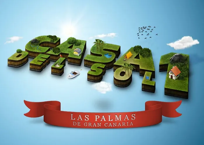 Apartment Casa Del Sol 1