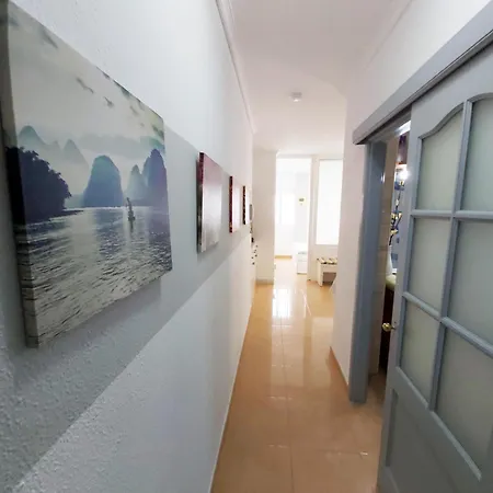 Apartment Casa Del Sol 1