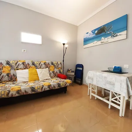 Casa Del Sol 1 * Las Palmas de Gran Canaria