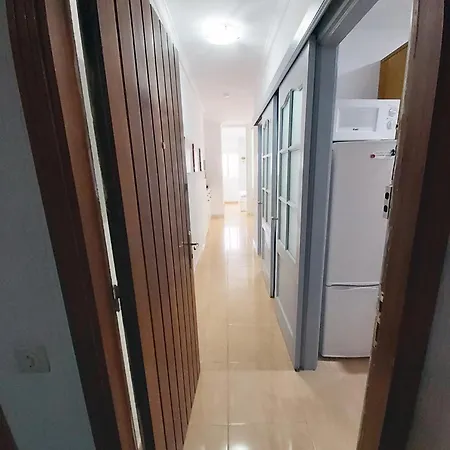Casa Del Sol 1 Apartment *