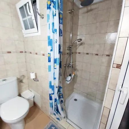 Apartment Casa Del Sol 1 *