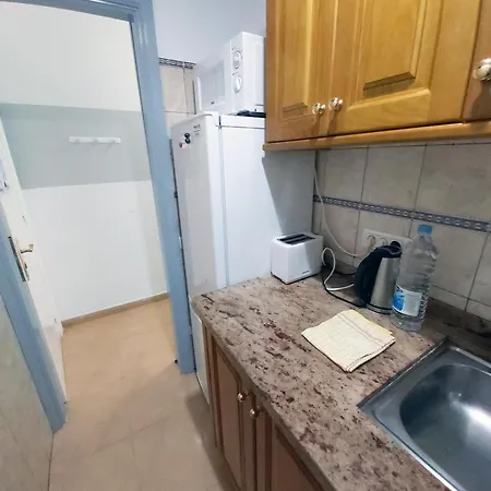 Casa Del Sol 1 Apartment Las Palmas de Gran Canaria