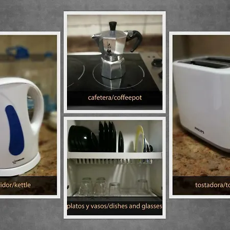 Casa Del Sol 1 * Лас-Пальмас-де-Гран-Канария