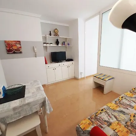 Casa Del Sol 1 *