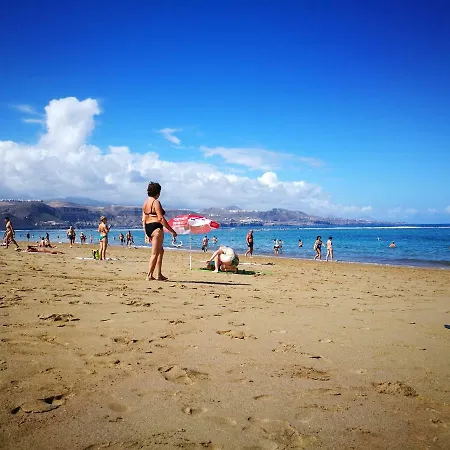 Casa Del Sol 1 Апартаменты