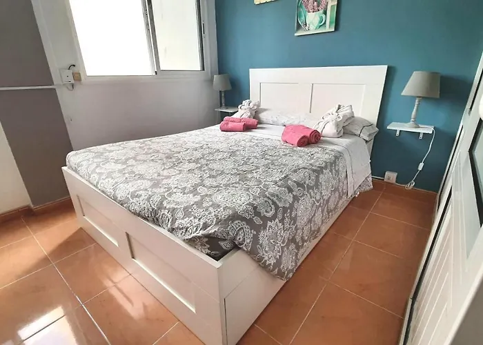 Casa Del Sol 1 * Λας Πάλμας ντε Γκραν Κανάρια