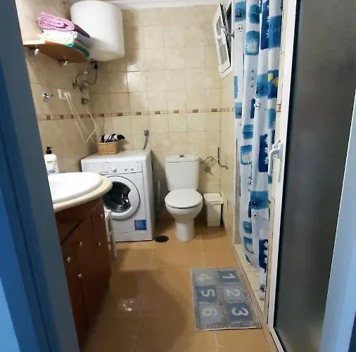 Casa Del Sol 1 Διαμέρισμα