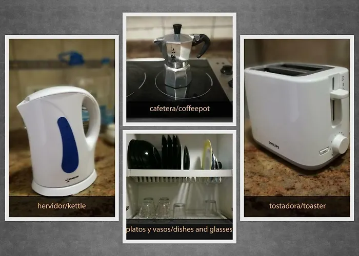 Casa Del Sol 1 * Las Palmas de Gran Canaria