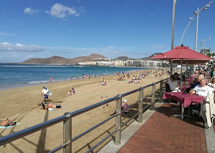 Casa Del Sol 1 * Las Palmas de Gran Canaria