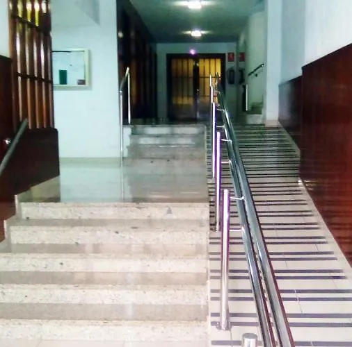 Casa Del Sol 1 Διαμέρισμα *