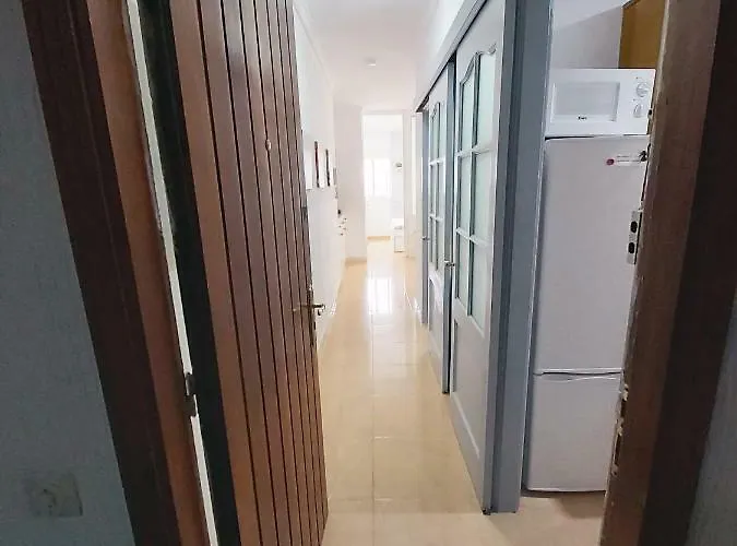 Διαμέρισμα Casa Del Sol 1 Λας Πάλμας ντε Γκραν Κανάρια