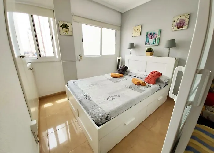 Casa Del Sol 1 * Λας Πάλμας ντε Γκραν Κανάρια