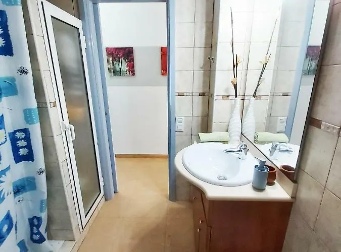 Casa Del Sol 1 * Λας Πάλμας ντε Γκραν Κανάρια