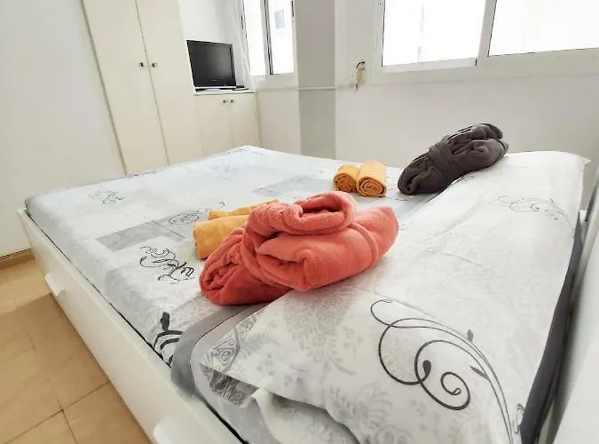 Casa Del Sol 1 * Las Palmas de Gran Canaria