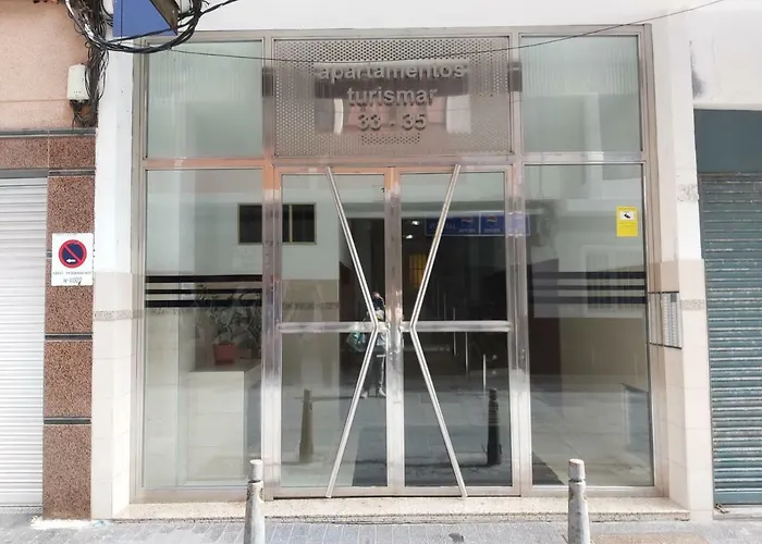 Casa Del Sol 1 * Λας Πάλμας ντε Γκραν Κανάρια