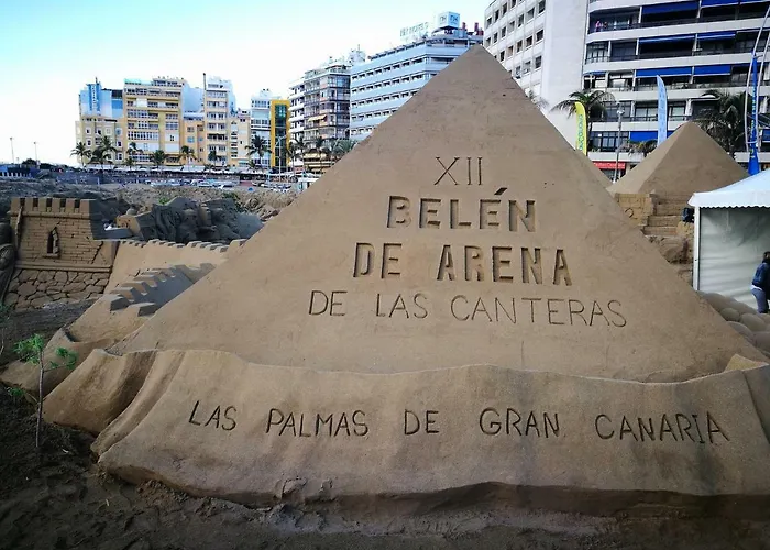 Διαμέρισμα Casa Del Sol 1 *