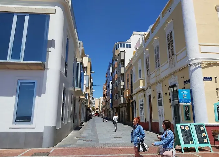 Casa Del Sol 1 Διαμέρισμα