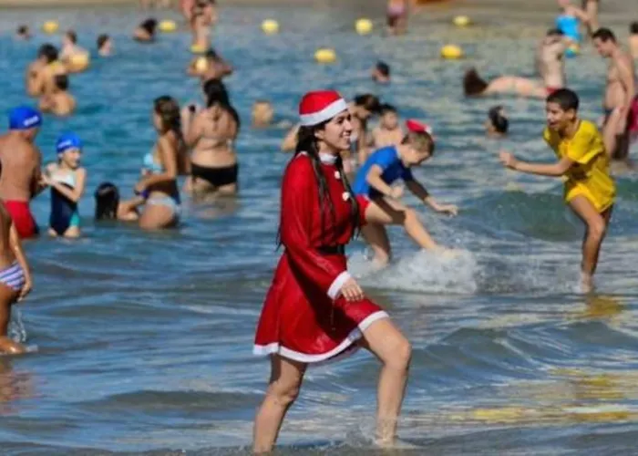 Apartment Casa Del Sol 1 Las Palmas de Gran Canaria