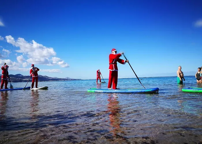 Apartment Casa Del Sol 1 Las Palmas de Gran Canaria