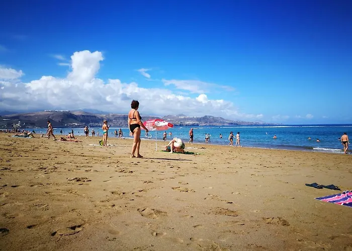 Casa Del Sol 1 Διαμέρισμα