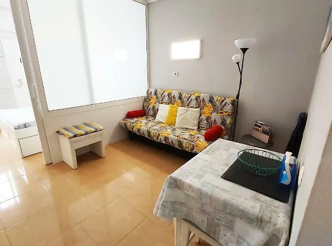 Casa Del Sol 1 * Las Palmas de Gran Canaria