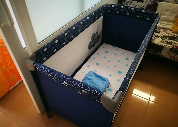 Casa Del Sol 1 Апартаменти Лас-Пальмас-де-Гран-Канарія