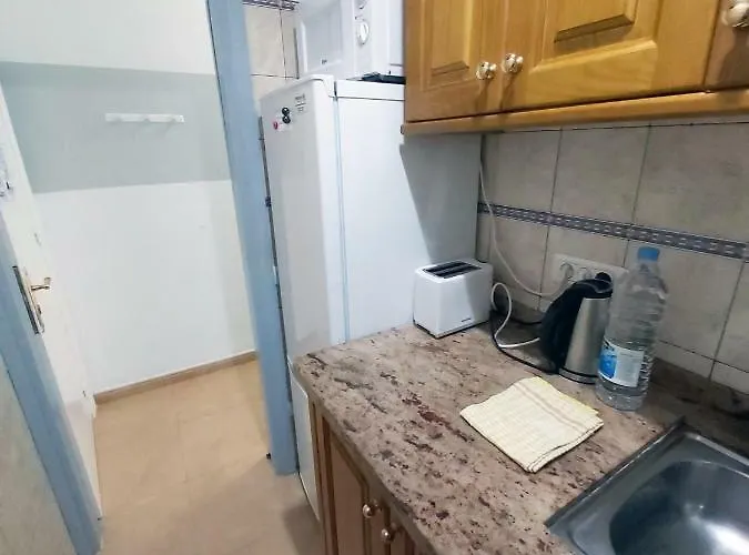 Apartment Casa Del Sol 1 Las Palmas de Gran Canaria