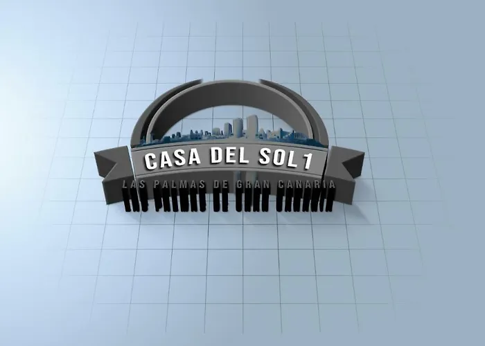 Casa Del Sol 1 *