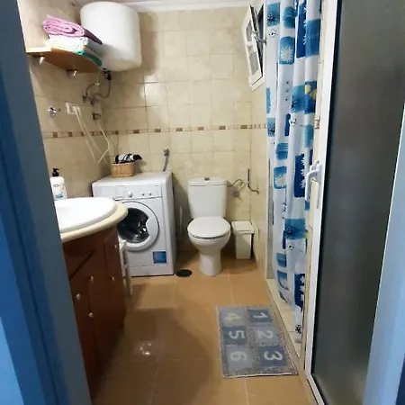 Casa Del Sol 1 公寓