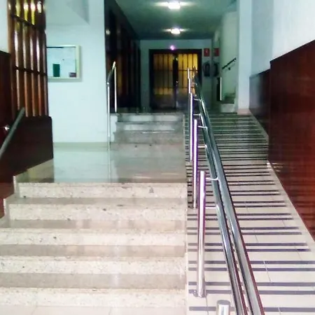 Casa Del Sol 1 公寓 *