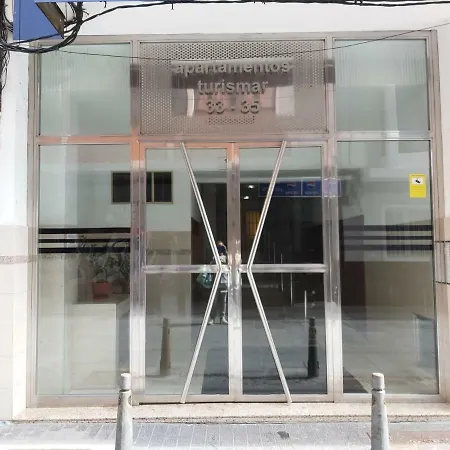 Casa Del Sol 1 * 大加那利岛拉斯帕尔马斯