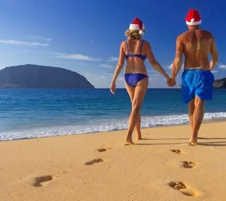 公寓 Casa Del Sol 1 *