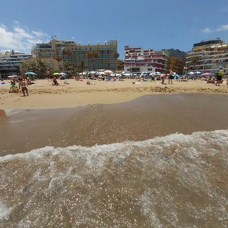 Casa Del Sol 1 * 大加那利岛拉斯帕尔马斯