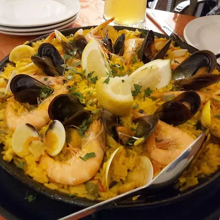 公寓 Casa Del Sol 1 大加那利岛拉斯帕尔马斯