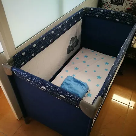 Casa Del Sol 1 公寓 大加那利岛拉斯帕尔马斯